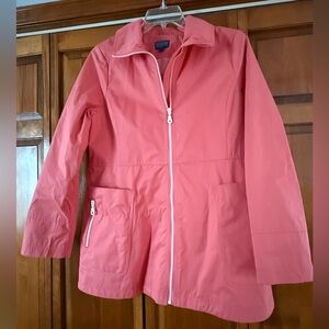 Pendleton Women's Waterproof Sorrel Rain Jacket